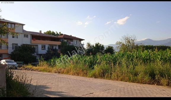 Tokat Erbaa Yıldırım Beyazıt Mh Satılık 498 M2 Arsa