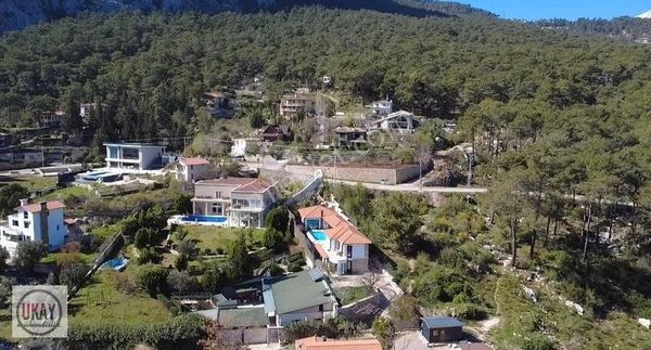 Gederler Bölgesinde Bu Büyüklükte Arsa Yok!!!