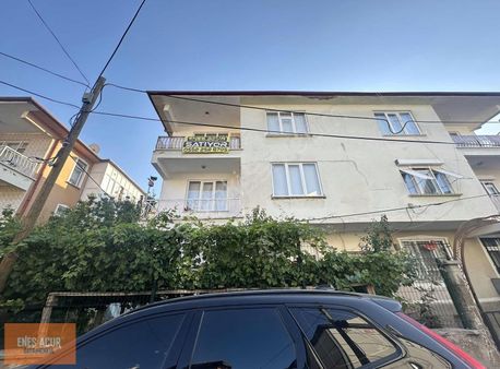 Enes Acur' Dan Mehmet Akif Mah. 3+1 Son Fiyat Satılık Daire !