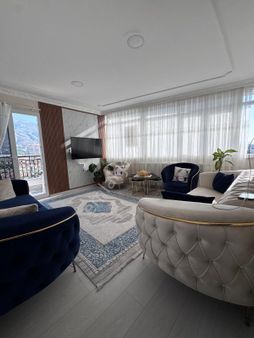 Manisa/yunusemre/yenimahalle Mah. 5+2 Dubleks Satılık Daire ⭕️