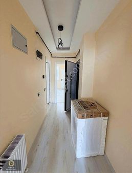 Sarılar Gayrimenkul'den Şehir Merkezi Sıfır Eşyalı 1+1 Kiralık