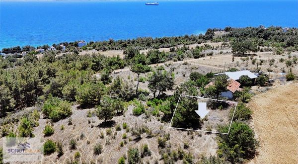 Sazlıdere Sahil Satılık 596 M2 İmarlı Arsa