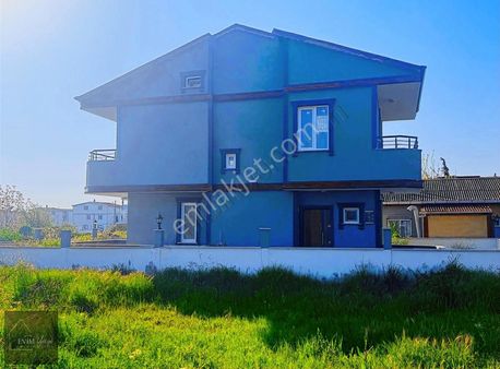 ¯\_evim Yapı _/¯araç Takaslı,iskanlı, Büyük İndirim.tam Müstakil