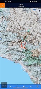 ¯\_evim Yapı _/¯ Fırsat !! Tek Tapu 710 M2 Bahçe Vasfında Tarla