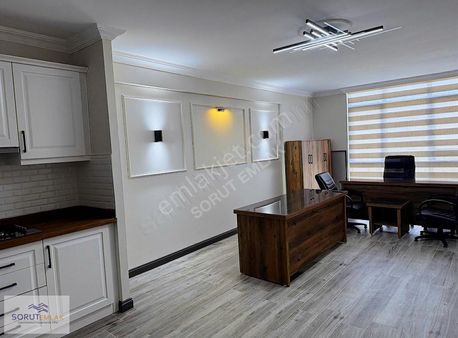 İşçimen İş Merkezi Yeni Tadilat Görmüş Satılık İşyeri