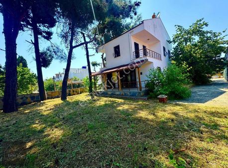 ¯\_evim Yapı _/¯ En Gözde Site İçerisinde, Müstakil Denize 150 M