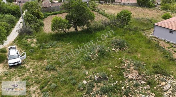 Çeltik Köy'ü 573 M2 İfrazlı %60 İmarlı Acil Satılık Arsa