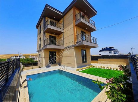 ¯\_evim Yapı _/¯ İndirim...! 4 Katlı , 6 Oda 1 Salon, İskanlı