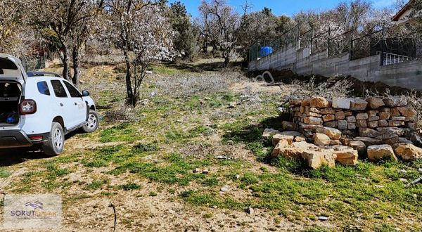 Mecidiye Satılık 969 M2 İmarlı Arsa