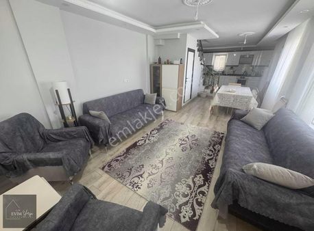 ¯\_evim Yapı _/ Yeniçiftlik Köy İçi Deniz Manzaralı,cam Balkonlu