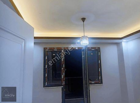 ¯\_evim Yapı _/¯ Fırsat!! Güney Cephe Merkezi Konumda Lüx Villa