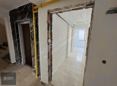 Esentepe Mahallesinde Caddeye Yakın Yatırımlık 1+1 Fırsat Daire