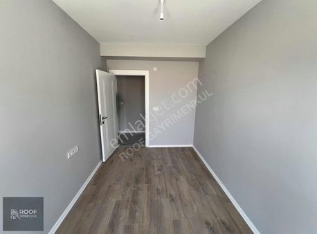 Esentepe Mahallesinde Caddenin Hemen Yanında Fırsat 2+1 Daire!