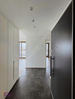 Soli- Bornova Folkart İncity Deniz Havuz Cephe Satılık 2+1