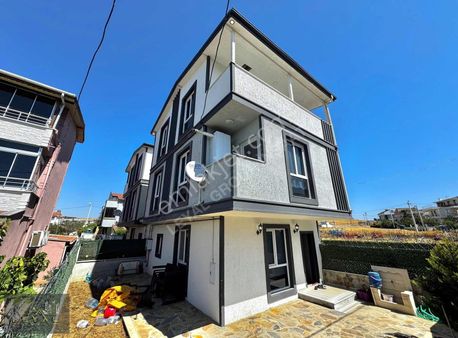 ꧁ Leyal Group ꧂emsali Yeniçiftlikte Kalmadı Altyapılı Müstakil!!