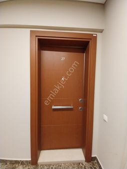 Kaan Emlaktan Sinpaşta Eşyalı Veya Eşyasız Lüks Daire