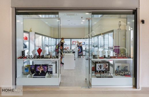 Alanya 13 Yıl 1.023.822 Tl Kira Garantili Kendini Amorti Ediyor.