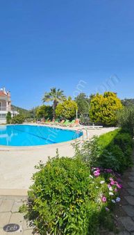 Fethiye Ölüdeniz Hisarönü Bölgesinde Satılık Daire