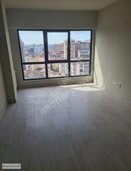 Brothers'tan Nef 04 Residence Ta Büyük Tip, Yüksek Kat,oturumluk