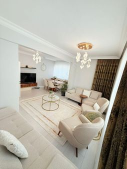 M-675 Emsali Yok Full Bakımlı Kurtuluş 2+1 Daire