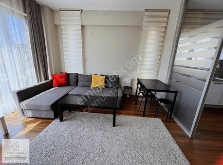 Park Planette Boş Eşyalı Yatırımlık 1+1