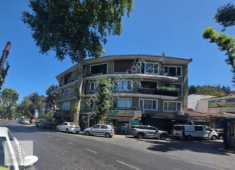 Beykoz, Anadolu Hisarı Merkezde Satılık 1,5+1 Daire