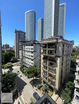 Göztepe Çifte Havuzlar'da 3+1 Balkonlu, Sıfır Kiralık Daire