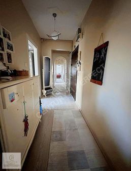 Ataşehir İçerenköy'de Krediye Uygun 3+1 Satılık Daire