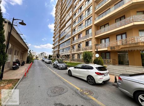 Evora E Parsel Deniz Manzaralı Çarşıya Yakın -boş- Kaçırmayın