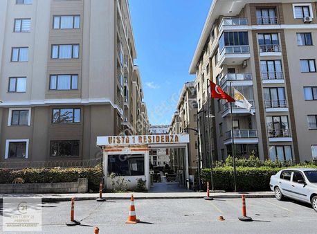 Beykent Vısta 1 Resıdenza Satılık 100 M2 Teraslı 3.5+1 Daire