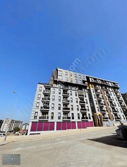 Alminadan House 166 Sitesinde Klimalı Bulaşık Makinalı Kiralık