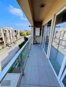 Görükle Siteler Bölgesi Nurhayat Evlerinde Dubleks Kiralık