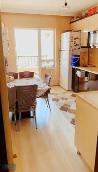 Demirciler Sok.full Manzara 3+1+kiler 135m2 Güney/batı Asansörlü