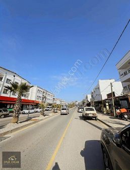 Bodrum Mumcular Halk Bankasının Yanında Satılık 2+1