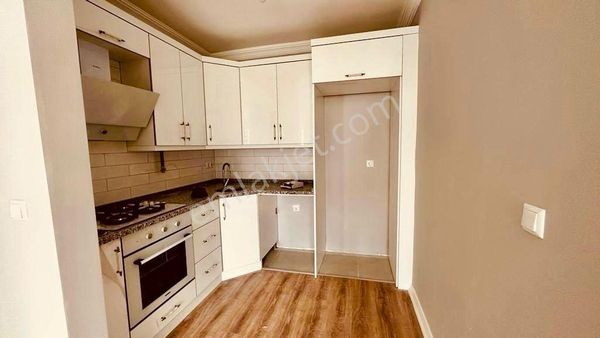 Ordu Cumhuriyet Diş Fakültesi Mevki Kiralık Daire 80 M2