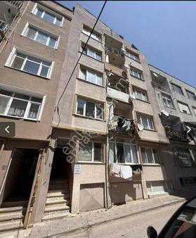 Bandırma İlkim Gayrimenkulden Çarşı İçinde Satılık Masrafsız Daire