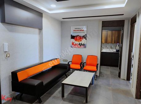 Winston Avm Karşısı Pozitive Offices De Kaçırmayın!