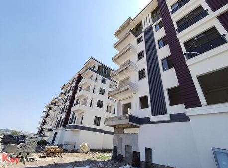 Acil ! Dicle Vadi Manzaralı 2.5+1 Daire Yüksek Giriş 1. Kat Gibi