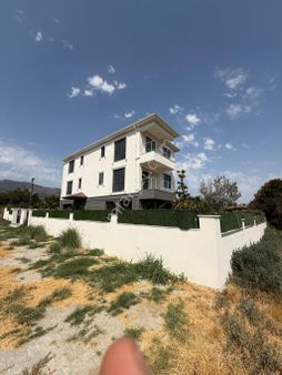 Horsunluda Lüx Triplex Ev