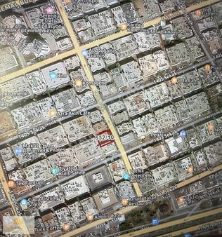 Kolezyum Dan Yenişehir Bahçe De 7 Kat İmarlı Satılık Arsa