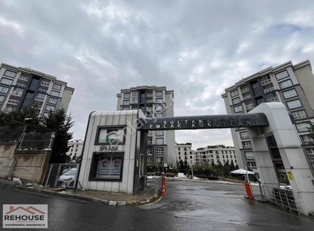 Sultanbeyli Emlak Konut 2+1 Kapalı Mutfaklı Site İçi Satılık