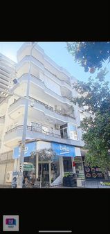 Dialogtan Hacet Cd Üzerinde Denize 100 Mt 2+1 Satılık Daire