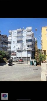 Dialogtan Şehrin Merkezinde Denize 100 Mt 2+1 Satlık Daire