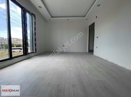 Max Emlak'tan Sıra Söğütlerde 2+1 Arakat Yerden Isıtmalı Asansör