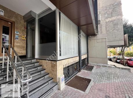 Elif Emlaktan Satılık Cadde Üzeri Dükkan