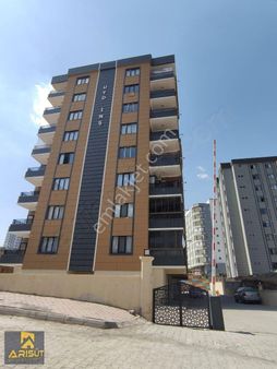 Arısüt Emlaktan Satılık Yatırımlık 1+1 Daire