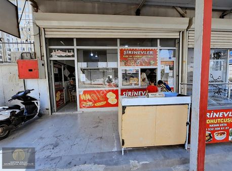 Yeditepe Emlak'tan Acil Satlık Pide Fırını !!!!!