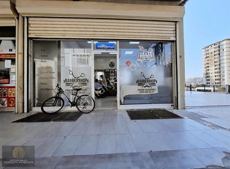 Yeditepe Emlak'tan Satlık Yatırımlık Dükkan !!!!