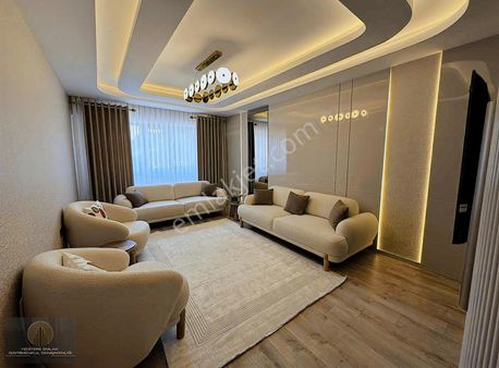 Yeditepe Emlak'tan Beştepe'de Bölgeˋnin En Premium Dairesi!!!