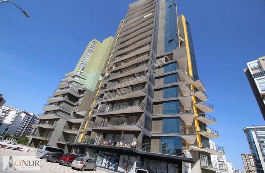 Onur Emlak Kılınçaslan Mah. 4+1 Site İçi Kapalı Otopark Ara Kat
